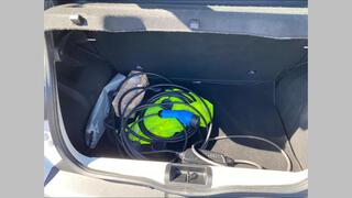 Vehicle 3D Image