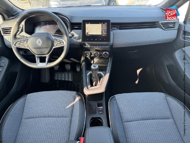 Renault Clio V