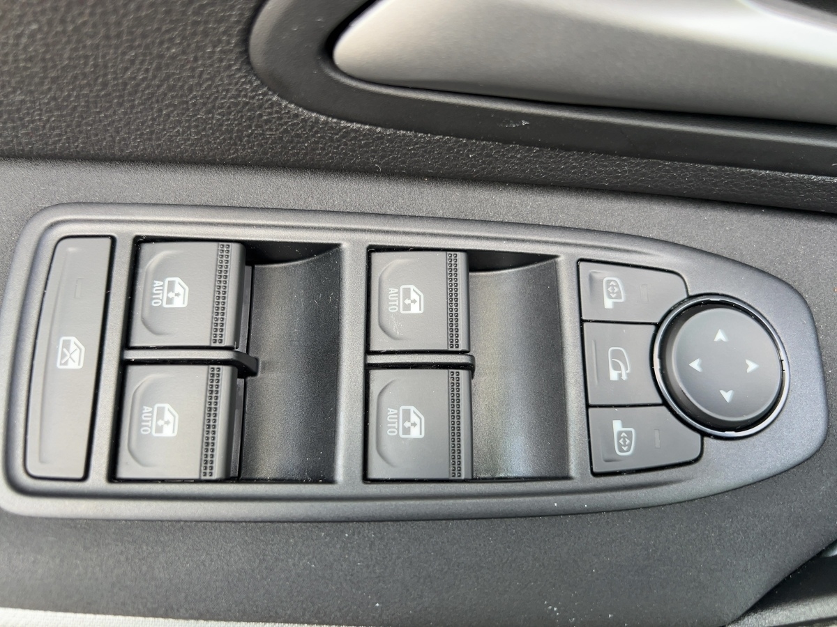 Dacia Bigster – Bild 15