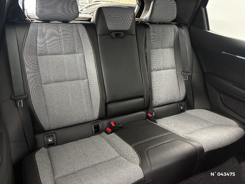 Renault Scenic E-Tech Electrique