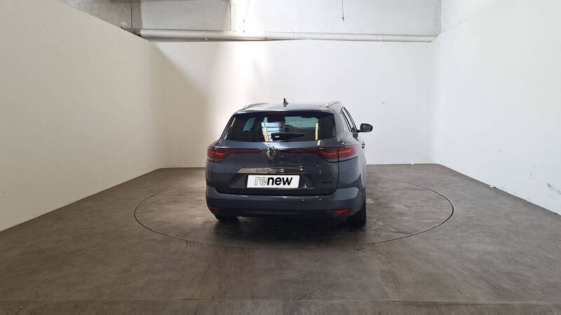 Renault Megane IV Estate