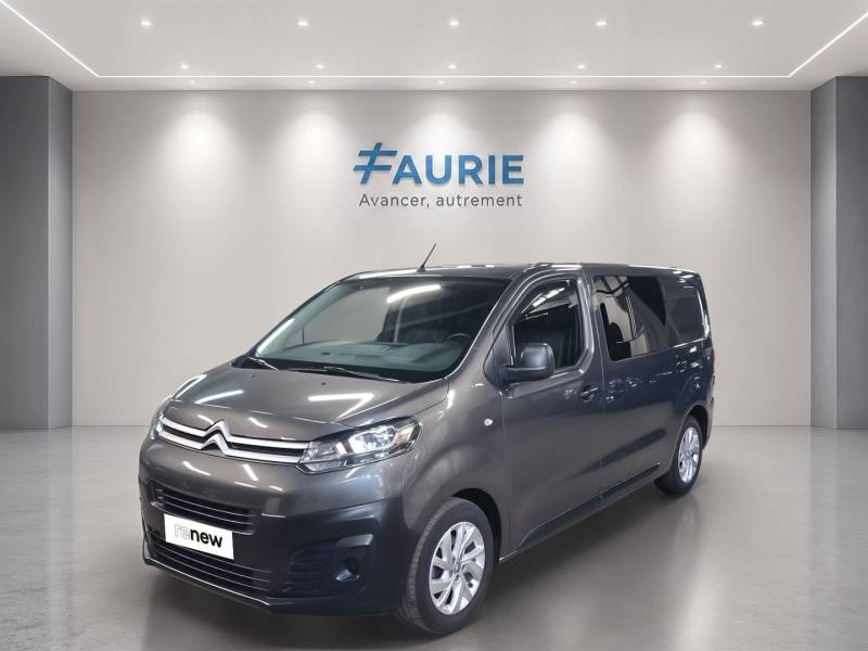 Citroen Jumpy