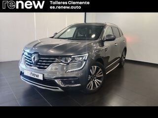 KOLEOS