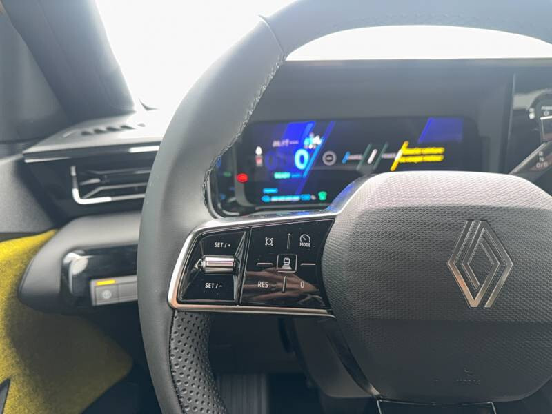 Renault R5 E-Tech Electrique
