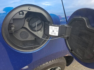 Vehicle 3D Image