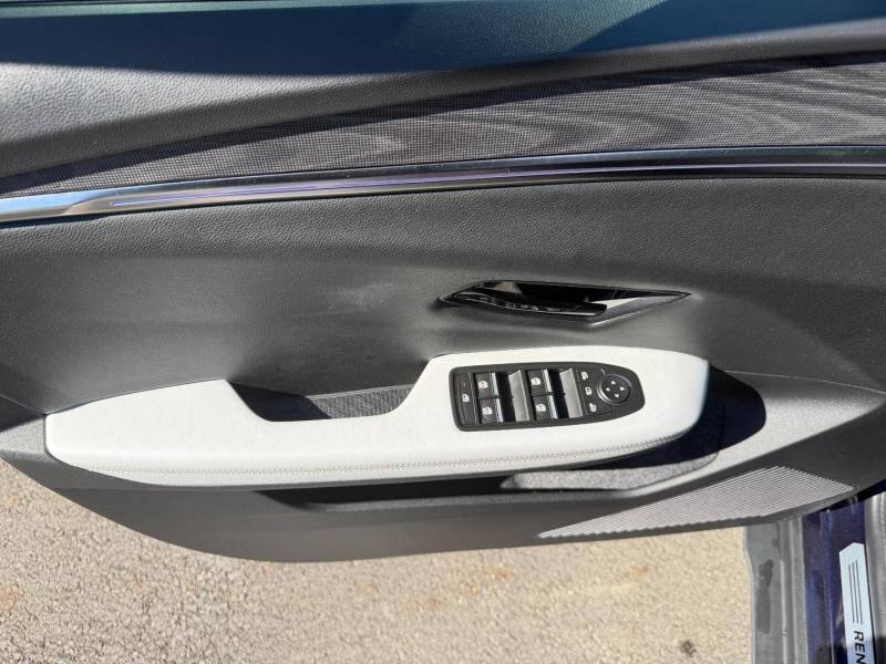 Renault Scenic E-Tech Electrique