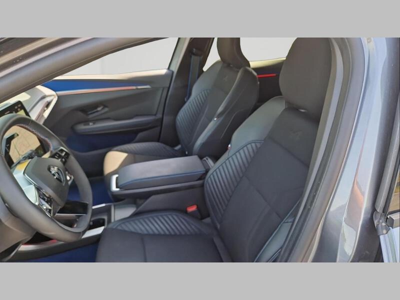Renault Scenic E-Tech Electrique
