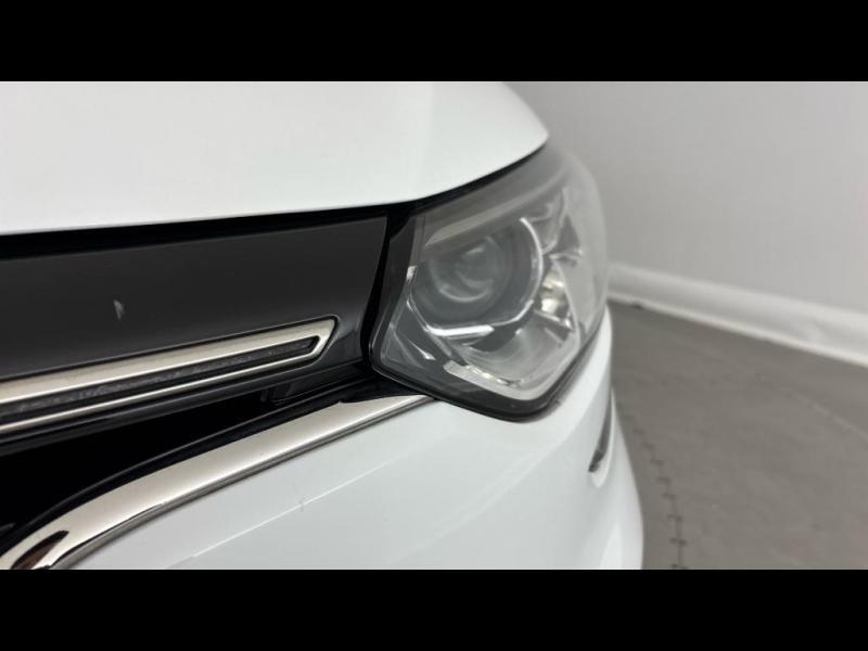 Renault Megane IV Berline