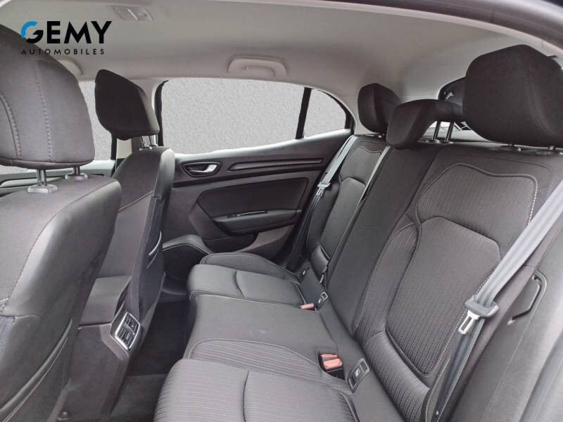 Renault Megane IV Berline