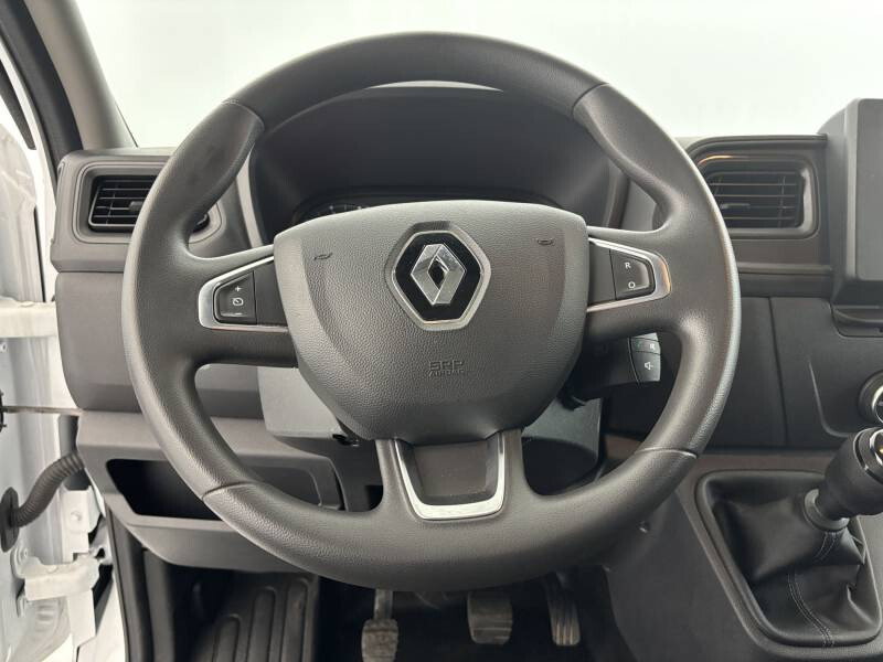Renault Master III