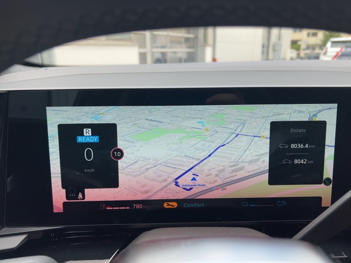 Renault Austral – Bild 13