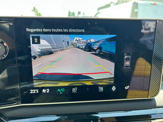 Vehicle 3D Image