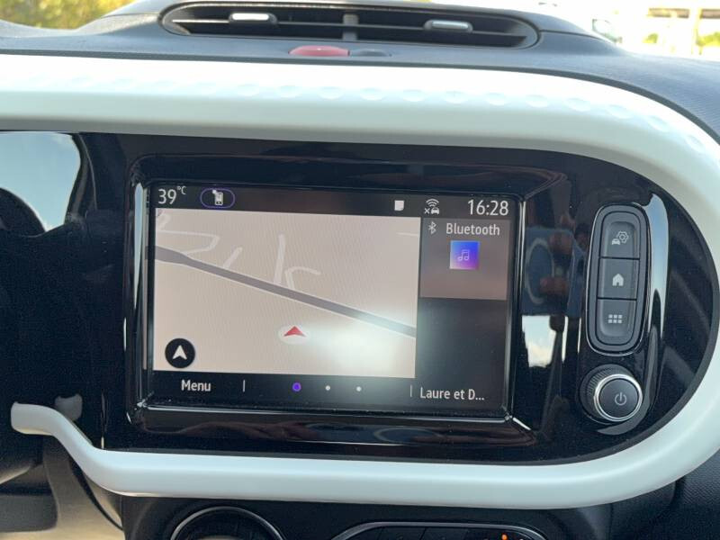 Renault Twingo E-Tech Electrique