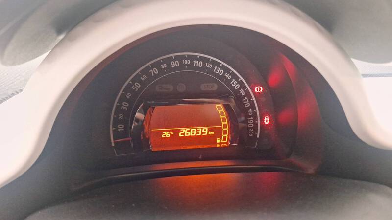 Renault Twingo III
