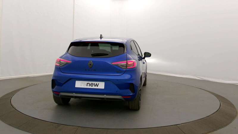 Renault Clio V
