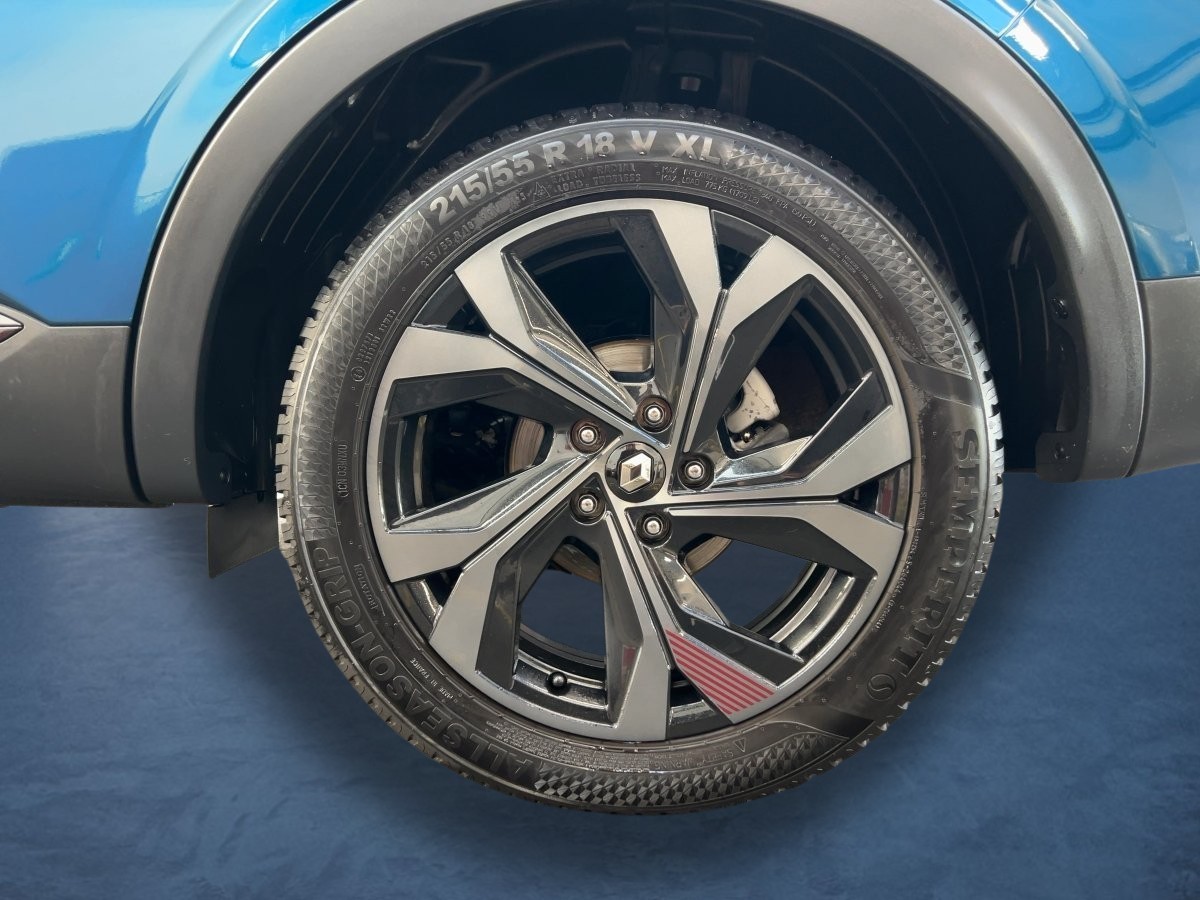 Renault Arkana – Bild 21