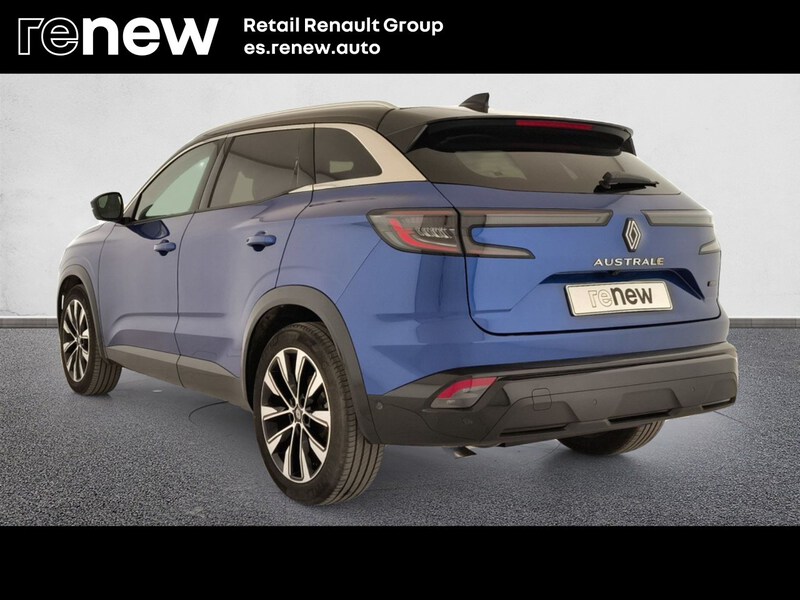 Renault Austral