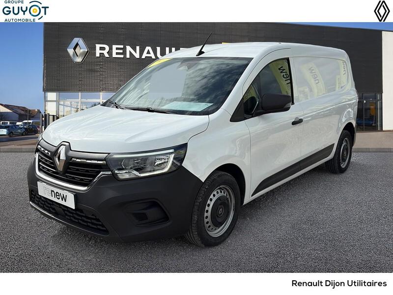Renault Kangoo VU