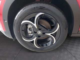 Vehicle 3D Image