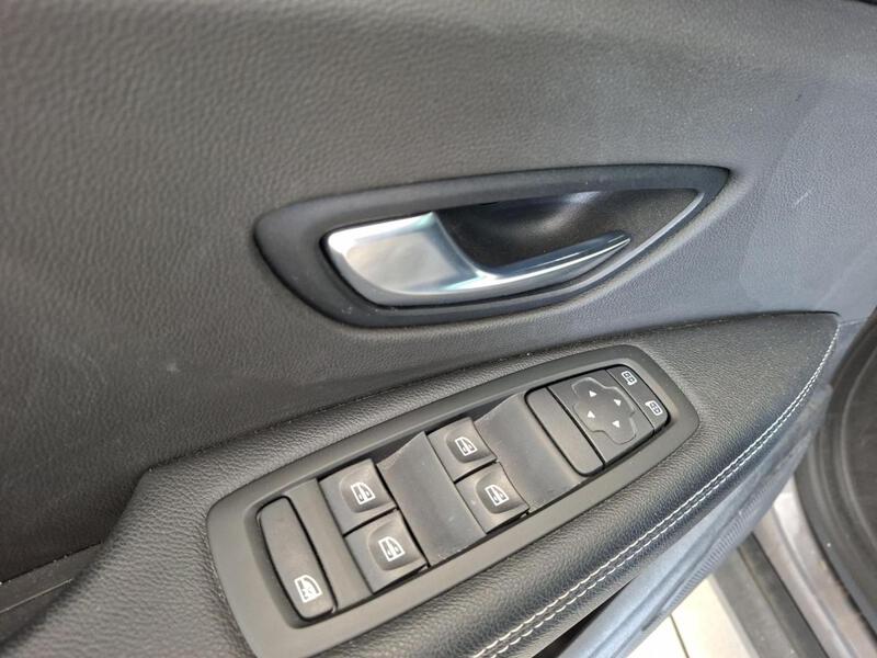 Renault Scenic IV