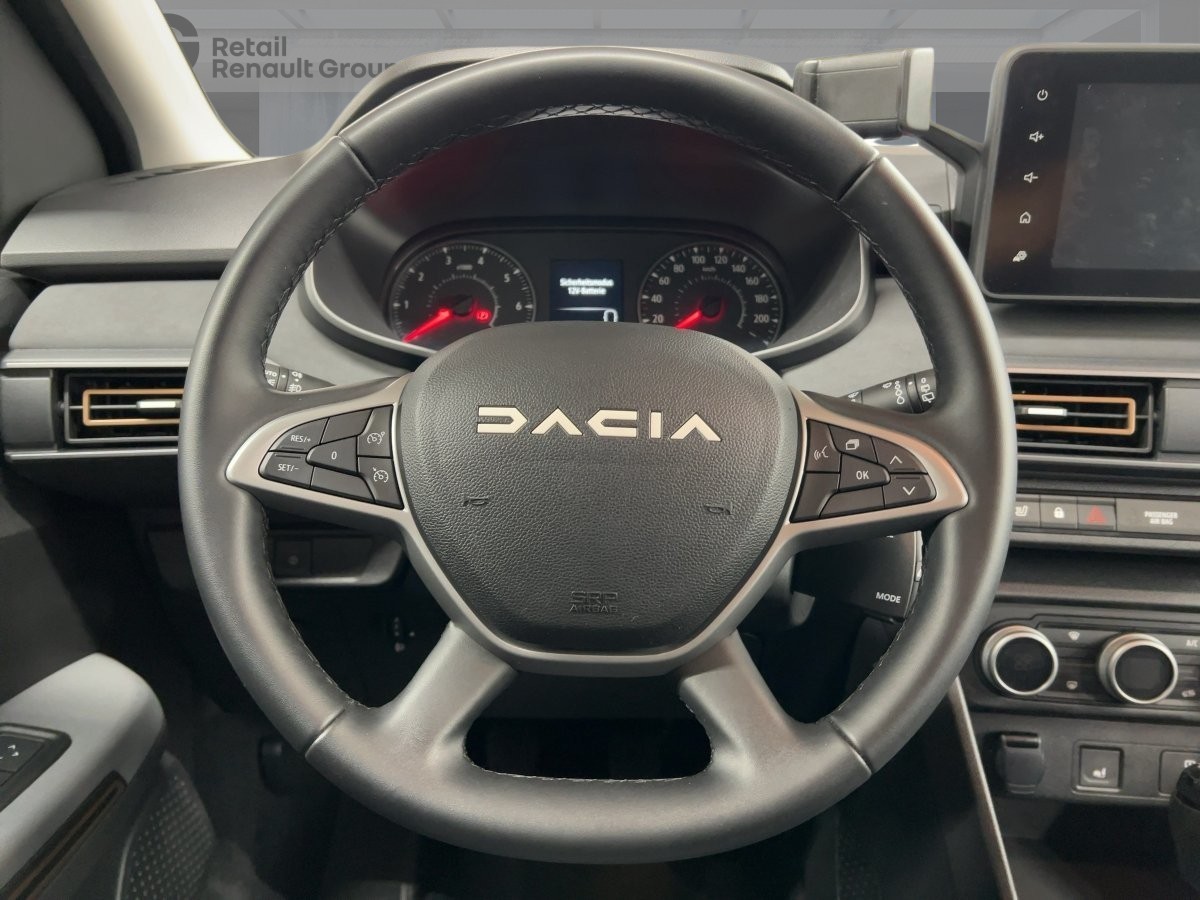 Dacia Jogger – Bild 11