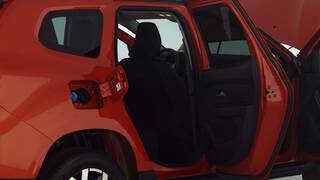 Vehicle 3D Image