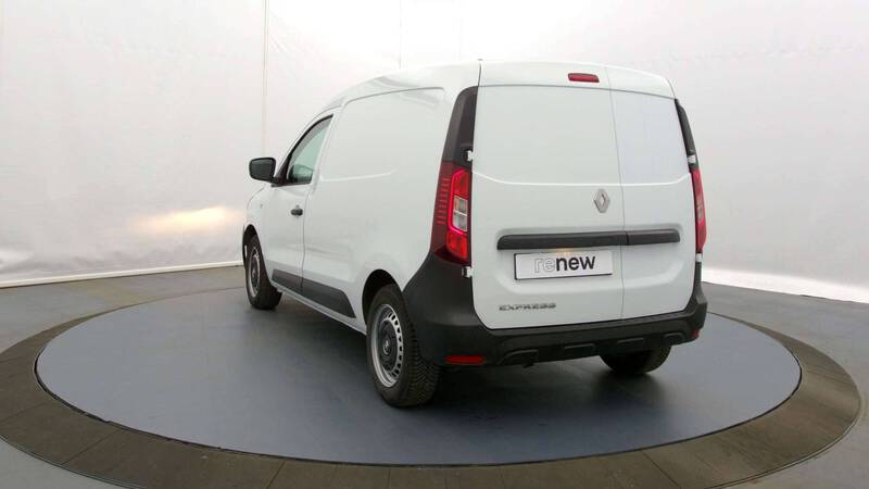Renault Express VAN