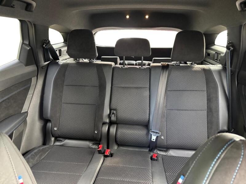 Renault Espace VI