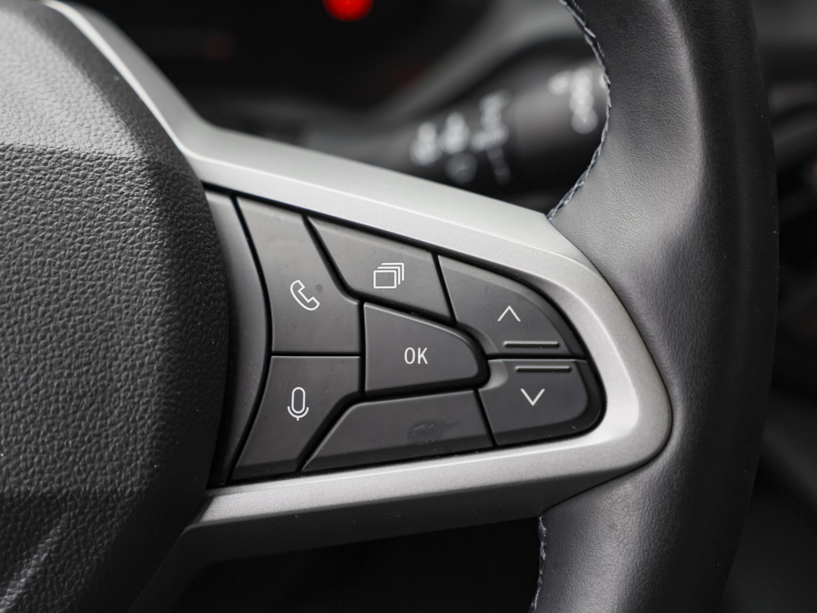Dacia Duster – Bild 13