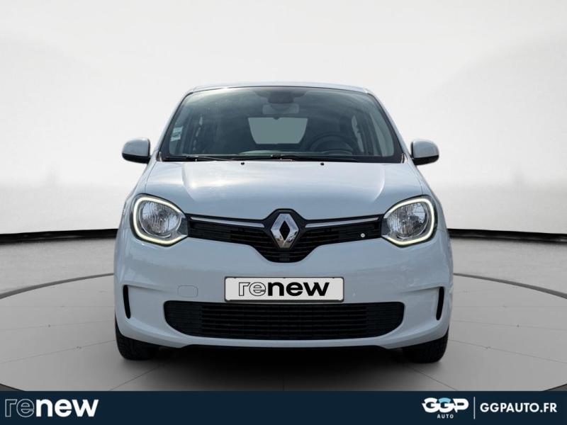 Renault Twingo III
