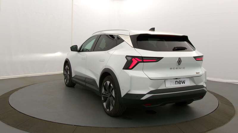 Renault Scenic E-Tech Electrique