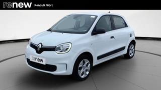 TWINGO E-TECH ELECTRIQUE