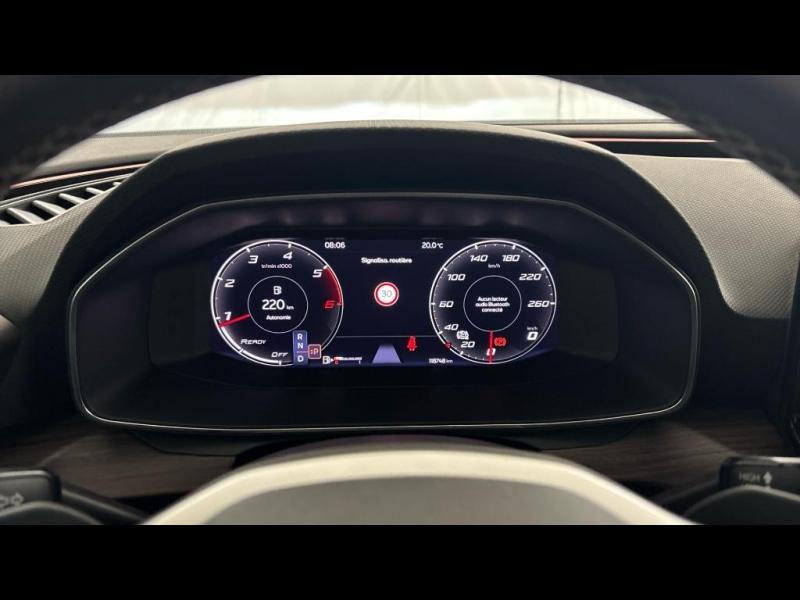 Seat Leon ST