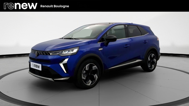 Renault Symbioz