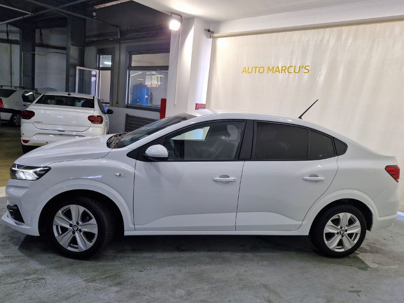 DACIA Logan 2022 — imagine 20