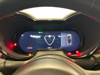 Vehicle 3D Image