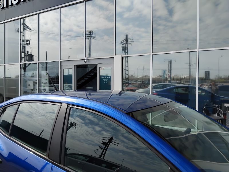 DACIA Sandero 2021 — imagine 37