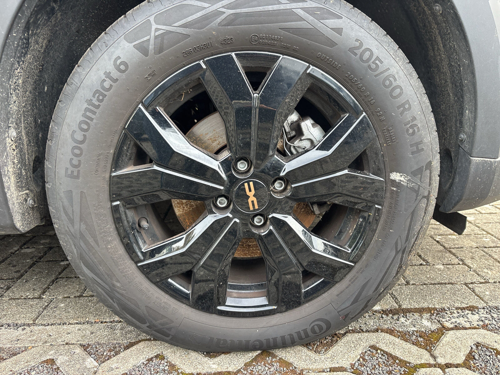 Dacia Jogger – Bild 10