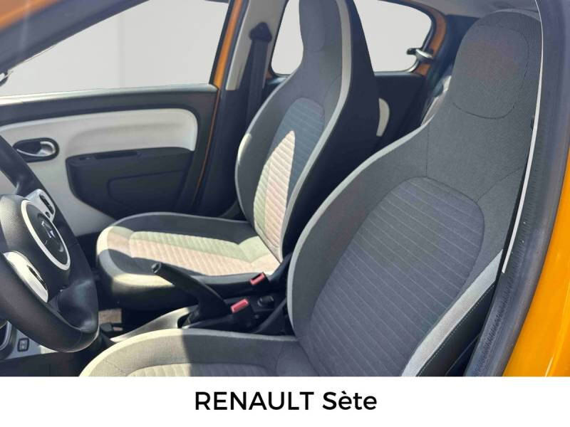 Renault Twingo III