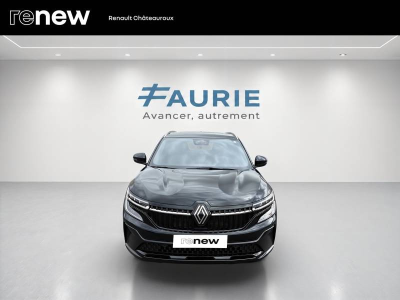 Renault Espace VI