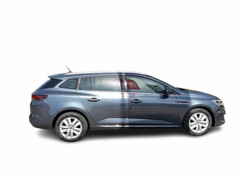 Renault Megane IV Berline