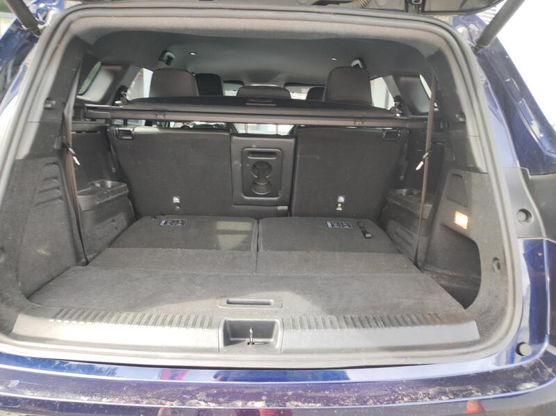 Renault Espace VI