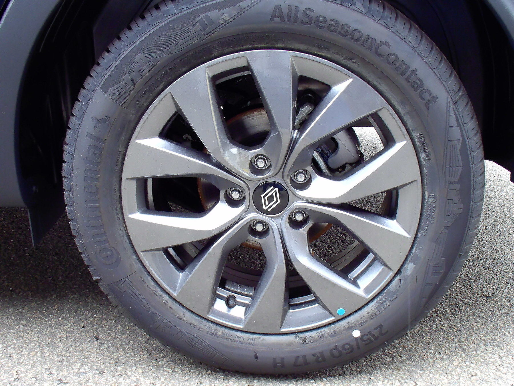 Renault Arkana – Bild 9