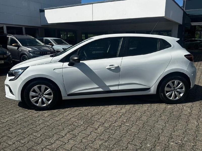 Fahrzeugabbildung Clio SCe 65 Bild 3 von 9