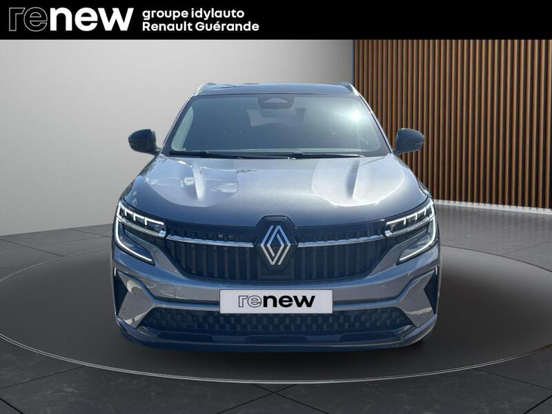 Renault Espace VI