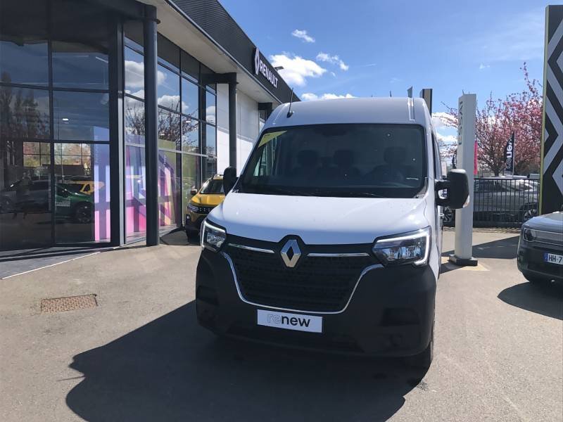 Renault Master III