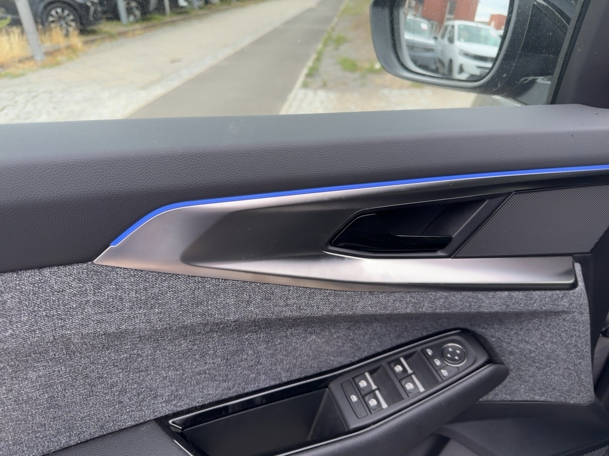 Renault Espace – Bild 14
