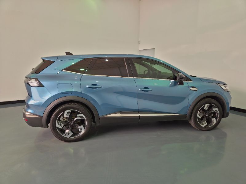 RENAULT Symbioz 2024 — imagine 52
