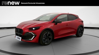 Vehicle 3D Image