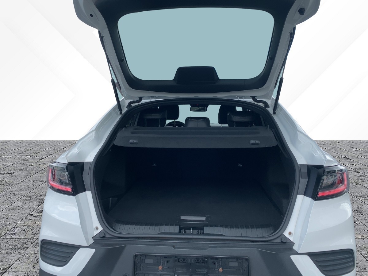 Renault Arkana – Bild 6